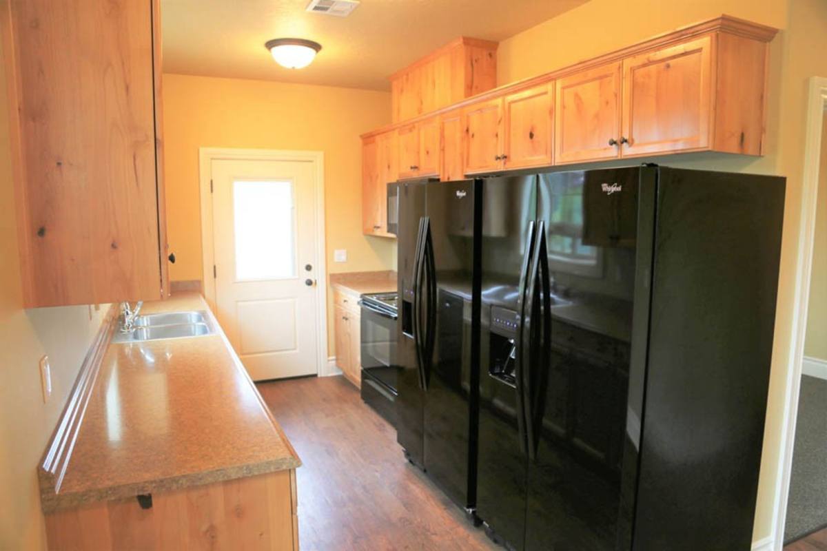 Apartment for rent at 2941 SW Morris Ave, Corvallis, OR 97330