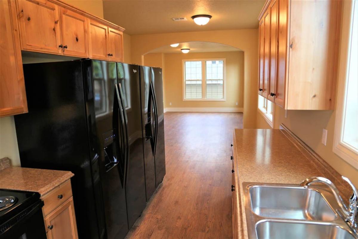 Apartment for rent at 2941 SW Morris Ave, Corvallis, OR 97330