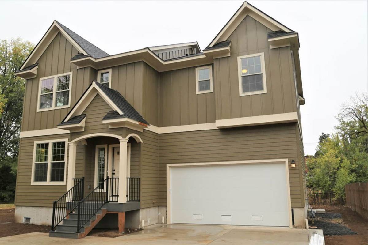 Apartment for rent at 2941 SW Morris Ave, Corvallis, OR 97330