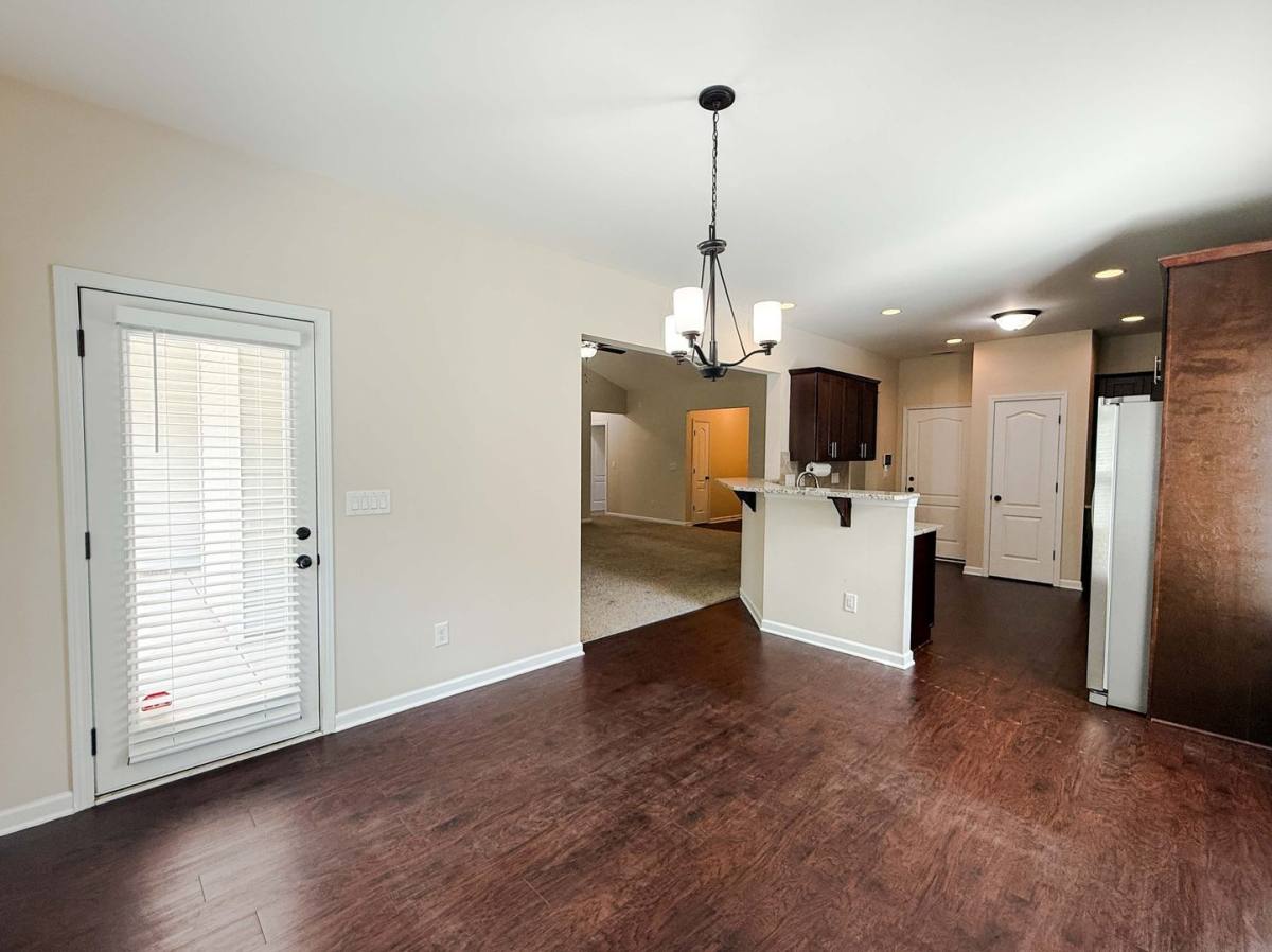 House for rent at 728 Roanake Dr, Raeford, NC 28376