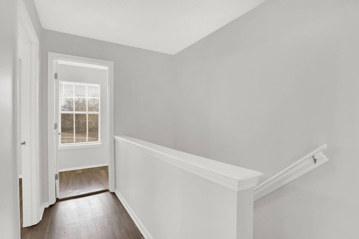 Townhouse for rent at 818 Barrington Woods Cove, Southaven, MS 38671