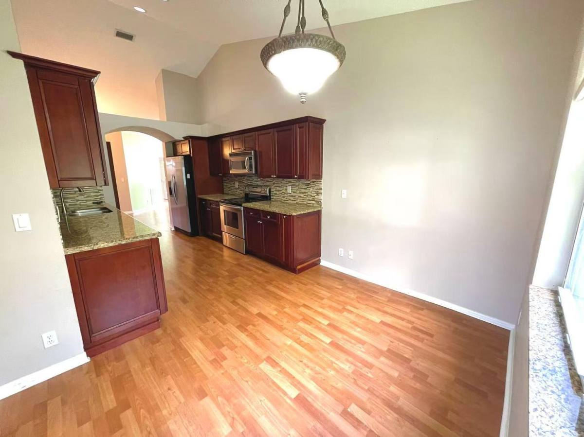 House for rent at 8550 Via Romana, Boca Raton, FL 33496