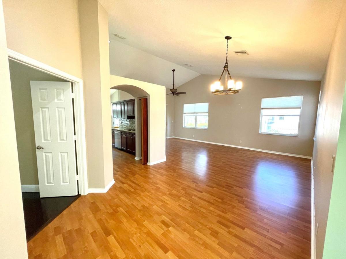 House for rent at 8550 Via Romana, Boca Raton, FL 33496