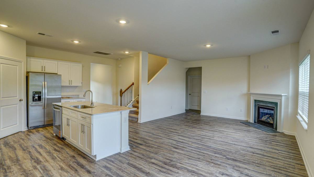 House for rent at 172 Tanasqui Dr, Johnson City, TN 37604
