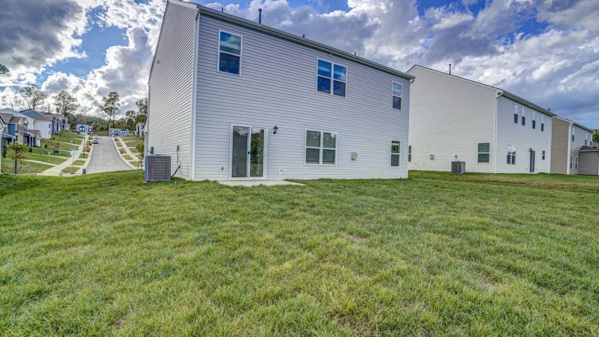House for rent at 172 Tanasqui Dr, Johnson City, TN 37604