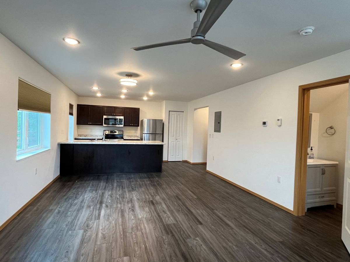 Apartment for rent at 2661 War Eagle Court, North Pole, AK 99705