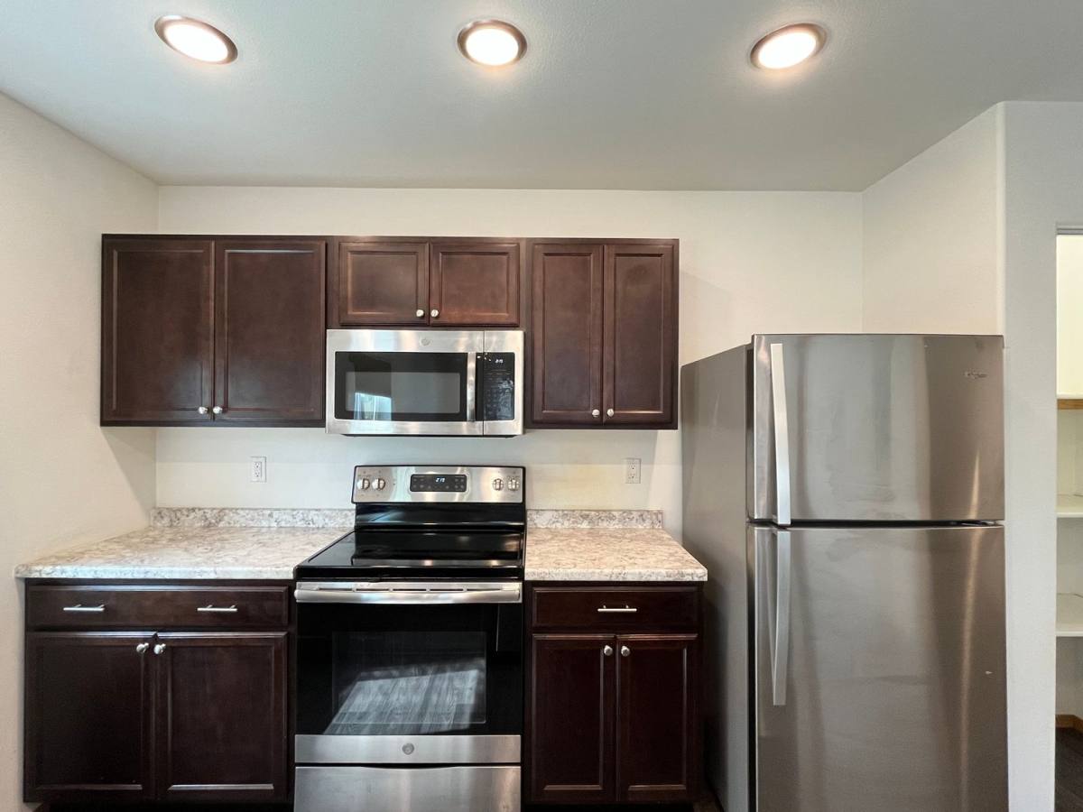 Apartment for rent at 2661 War Eagle Court, North Pole, AK 99705