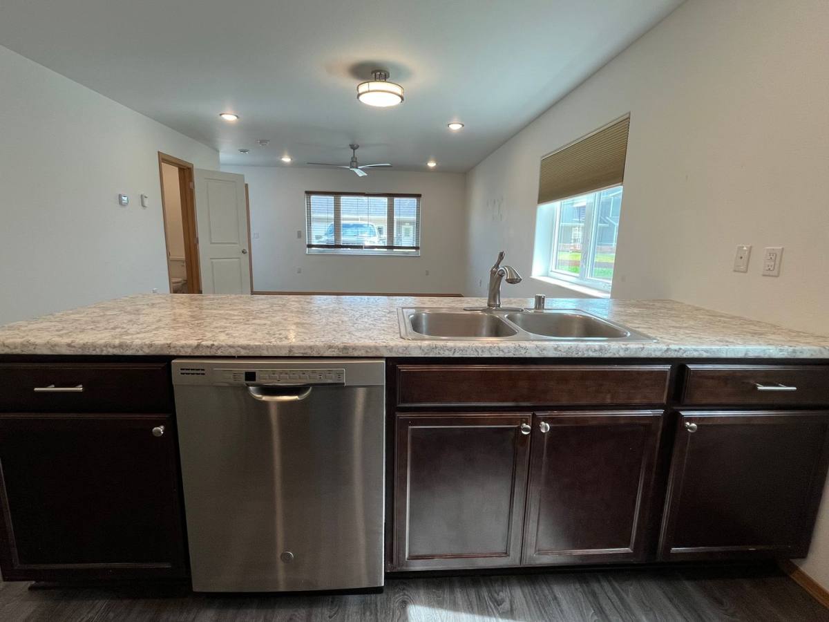 Apartment for rent at 2661 War Eagle Court, North Pole, AK 99705