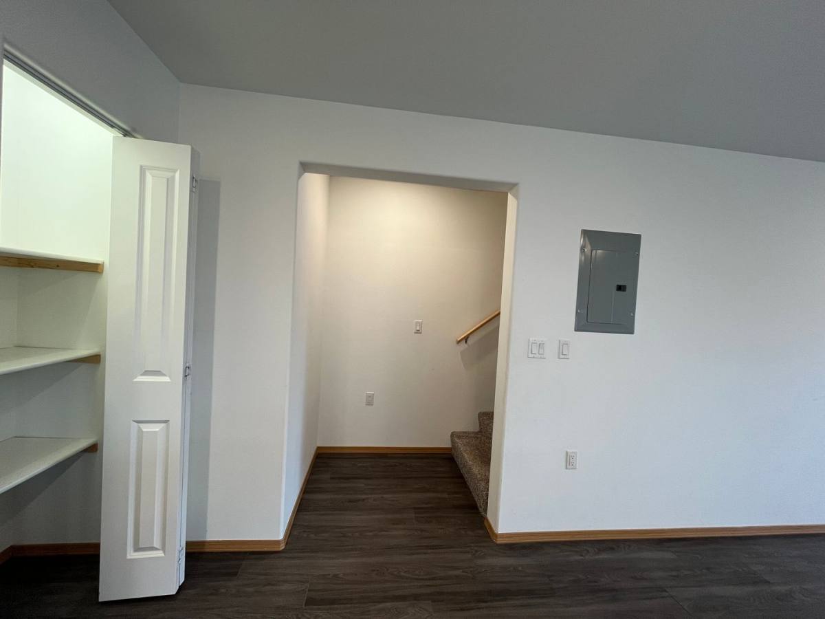 Apartment for rent at 2661 War Eagle Court, North Pole, AK 99705