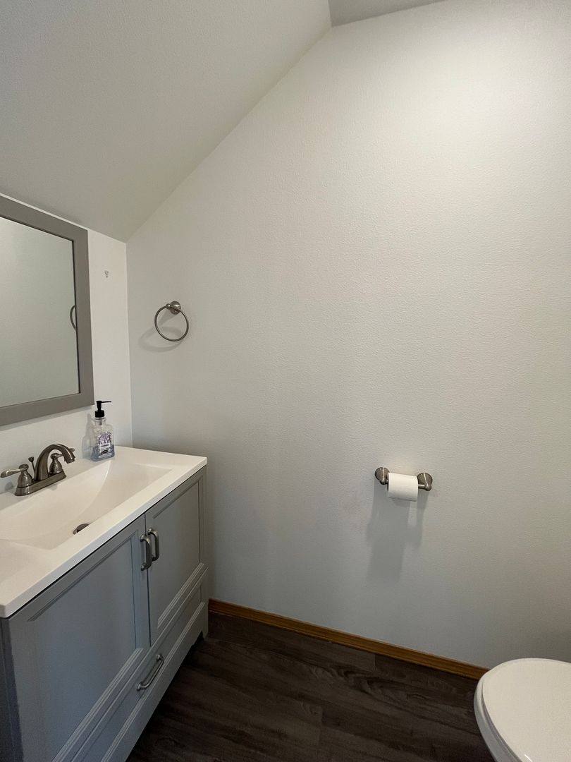 Apartment for rent at 2661 War Eagle Court, North Pole, AK 99705
