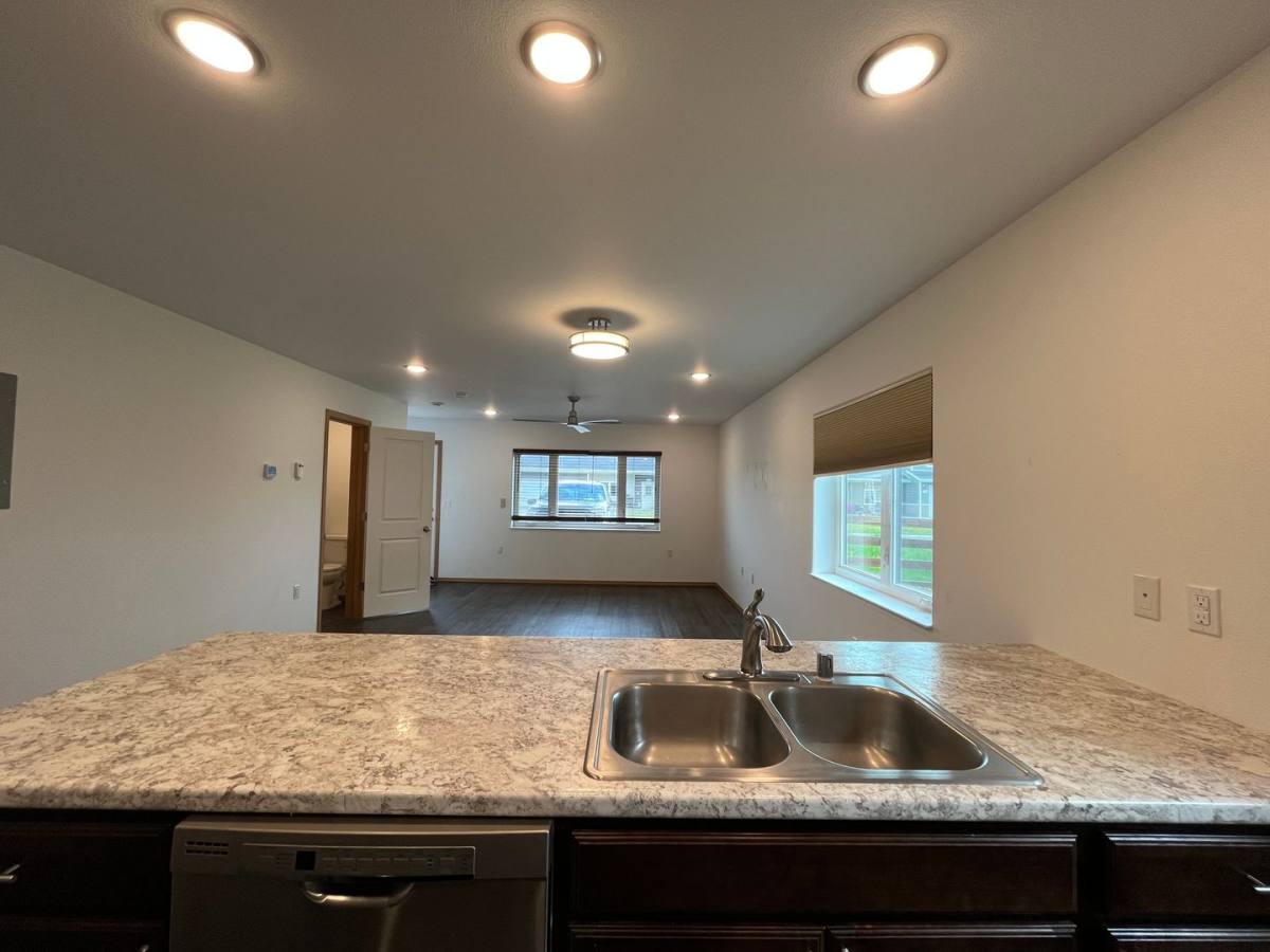Apartment for rent at 2661 War Eagle Court, North Pole, AK 99705