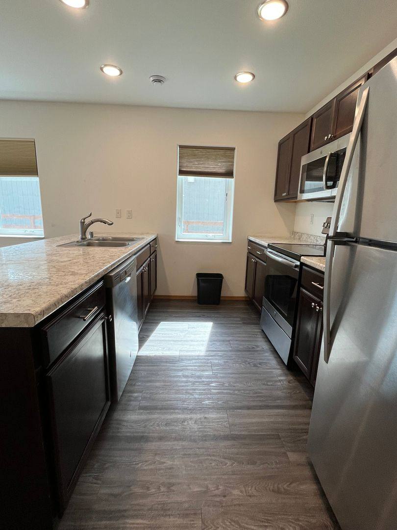 Apartment for rent at 2661 War Eagle Court, North Pole, AK 99705