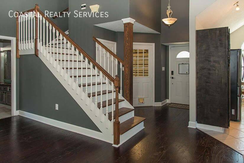 House for rent at 1066 Windmill Dr, Fort Walton Beach, FL 32547