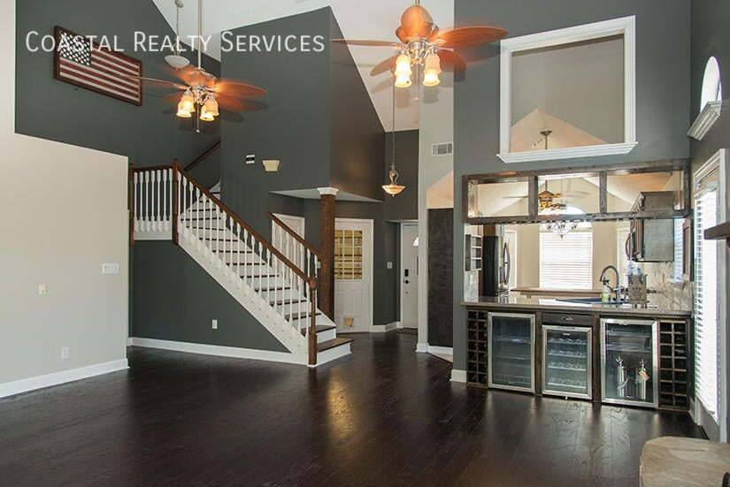 House for rent at 1066 Windmill Dr, Fort Walton Beach, FL 32547