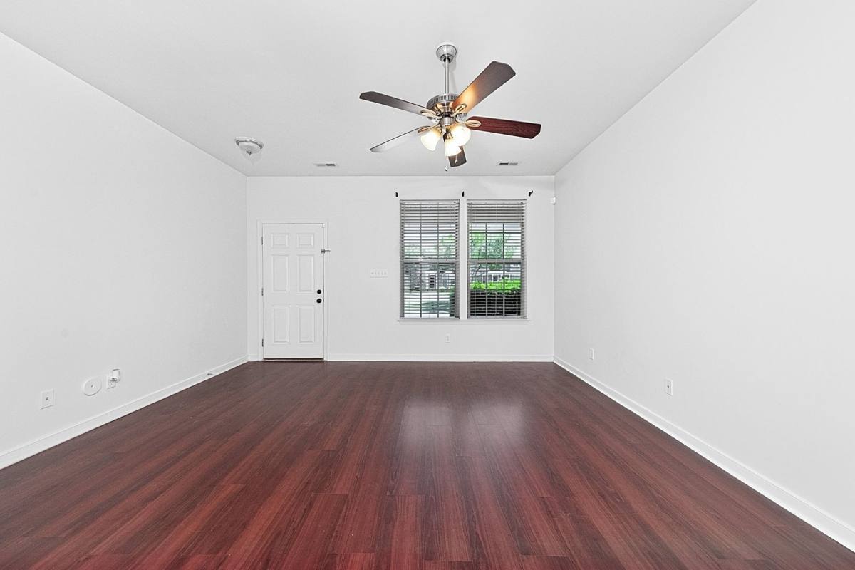 Townhouse for rent at 3129 Weathers Blvd, Toano, VA 23168