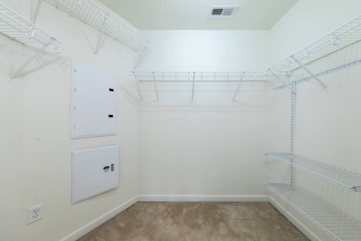 Townhouse for rent at 3129 Weathers Blvd, Toano, VA 23168