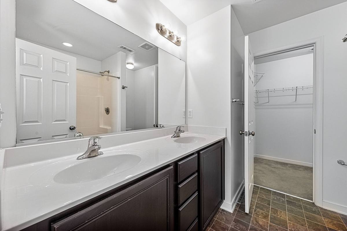 Townhouse for rent at 3129 Weathers Blvd, Toano, VA 23168
