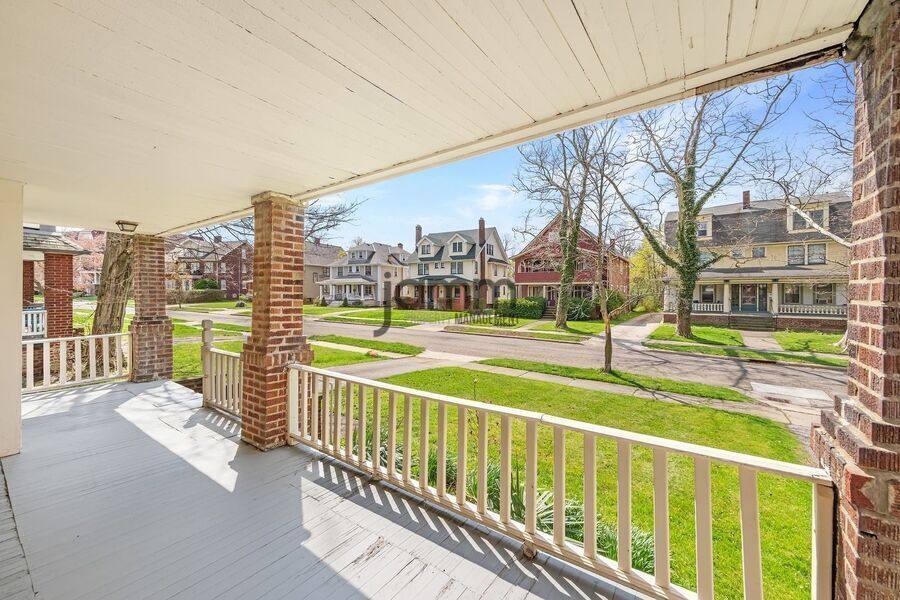Apartment for rent at 1695 Glenmont, Cleveland, OH 44118