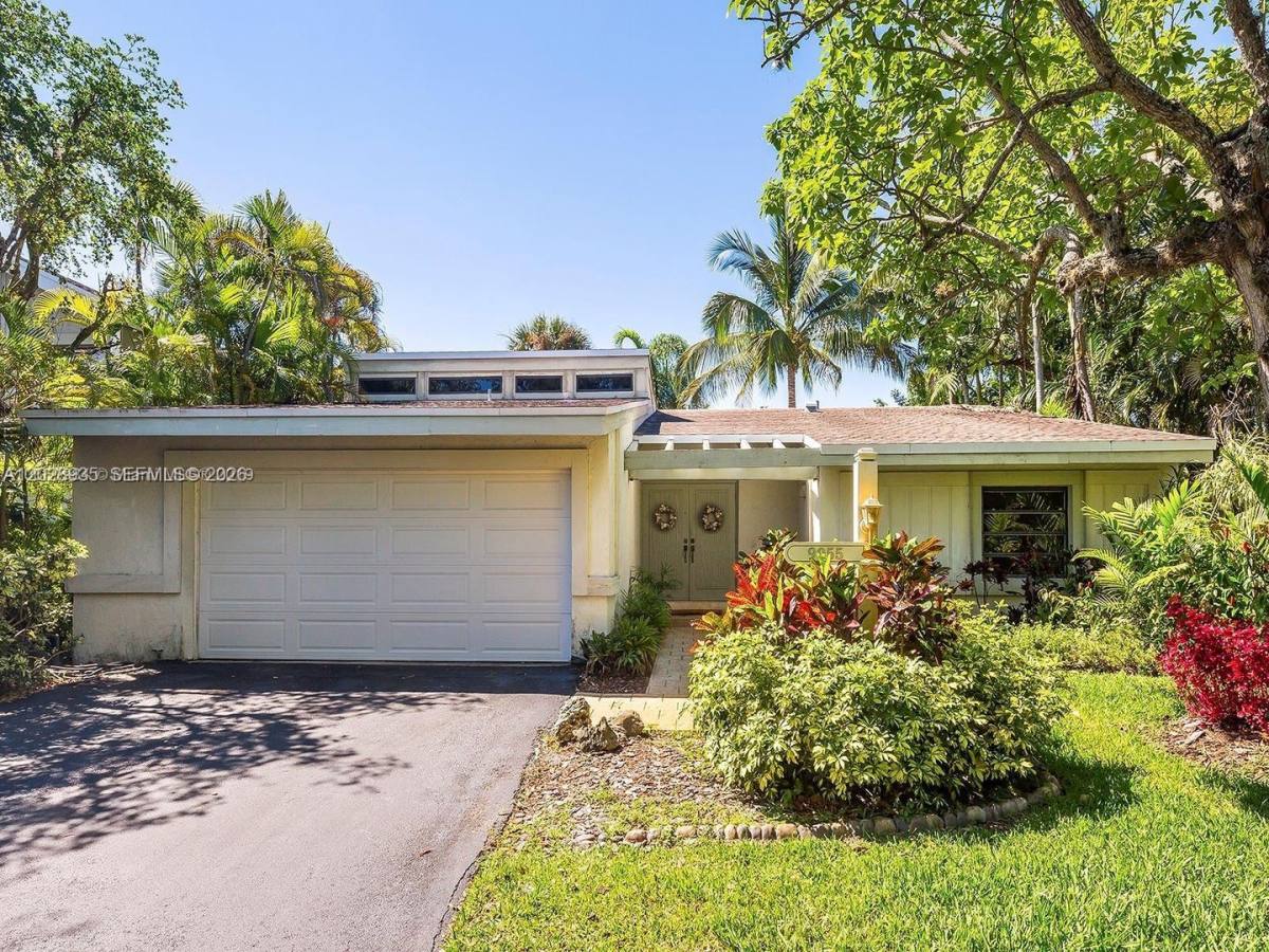 House for rent at 9055 SW 78th Court, Miami, FL 33156