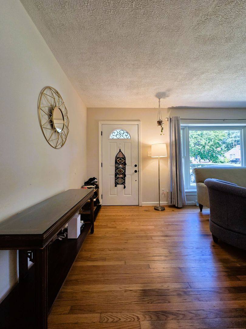 House for rent at 7711 Ketelby Rd, Henrico, VA 23294