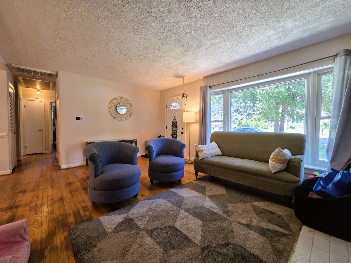 House for rent at 7711 Ketelby Rd, Henrico, VA 23294