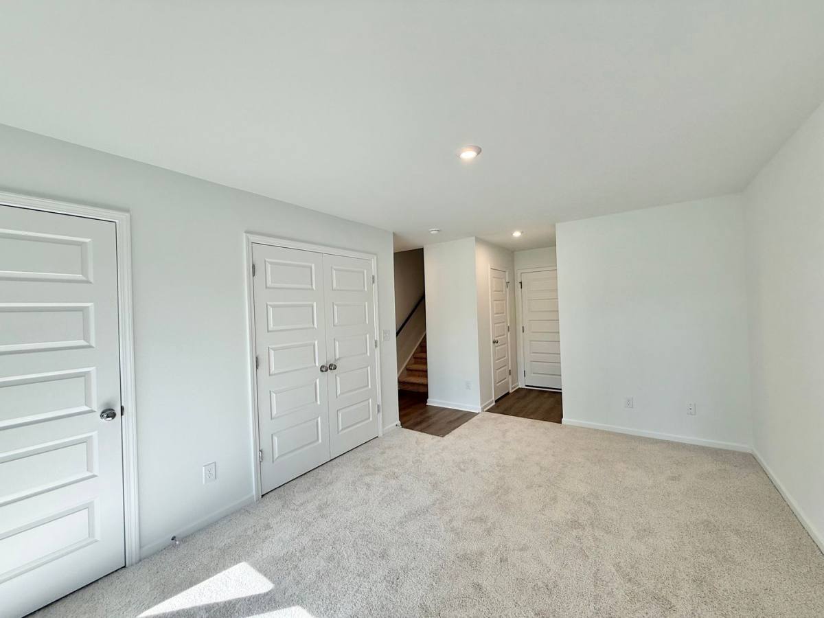 Townhouse for rent at 3326 Bomore Rd, Raleigh, NC 27610