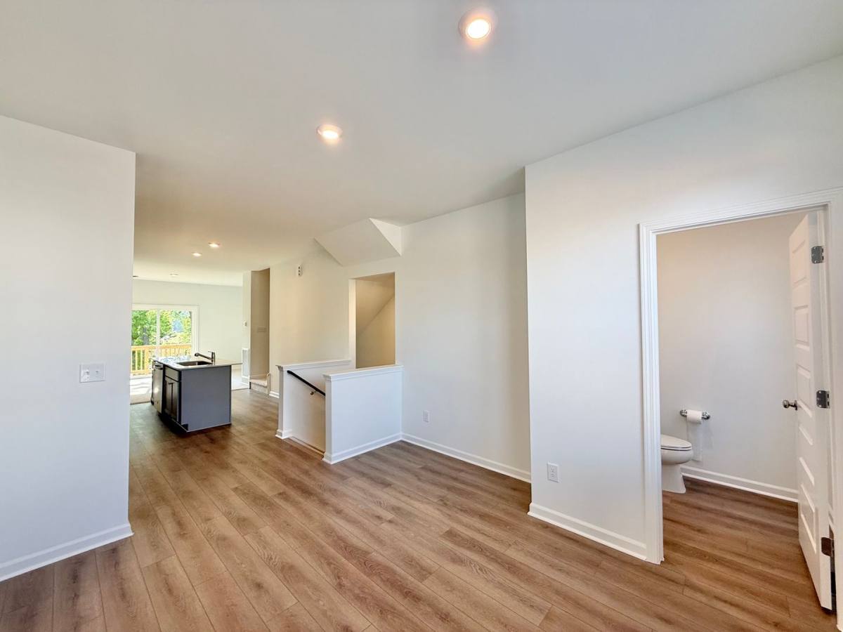 Townhouse for rent at 3326 Bomore Rd, Raleigh, NC 27610