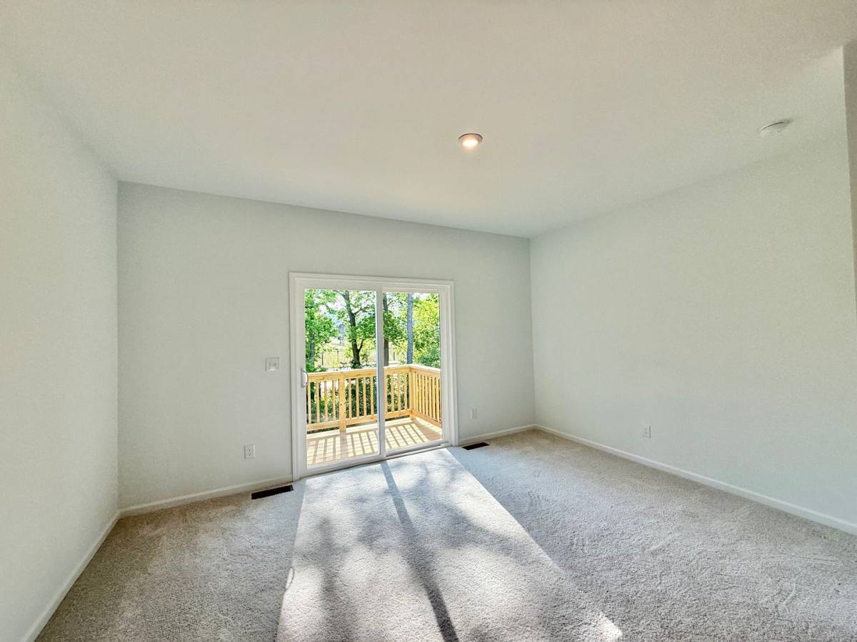 Townhouse for rent at 3326 Bomore Rd, Raleigh, NC 27610
