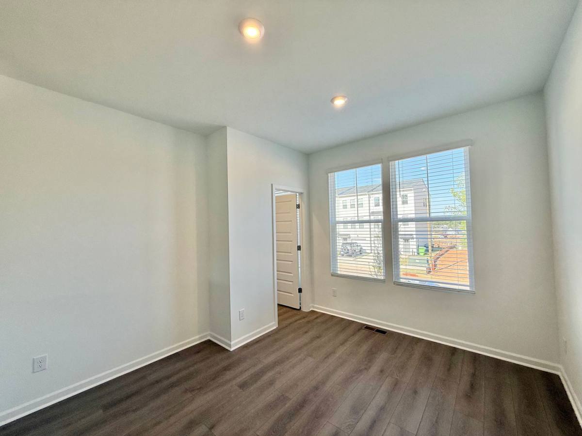 Townhouse for rent at 3326 Bomore Rd, Raleigh, NC 27610