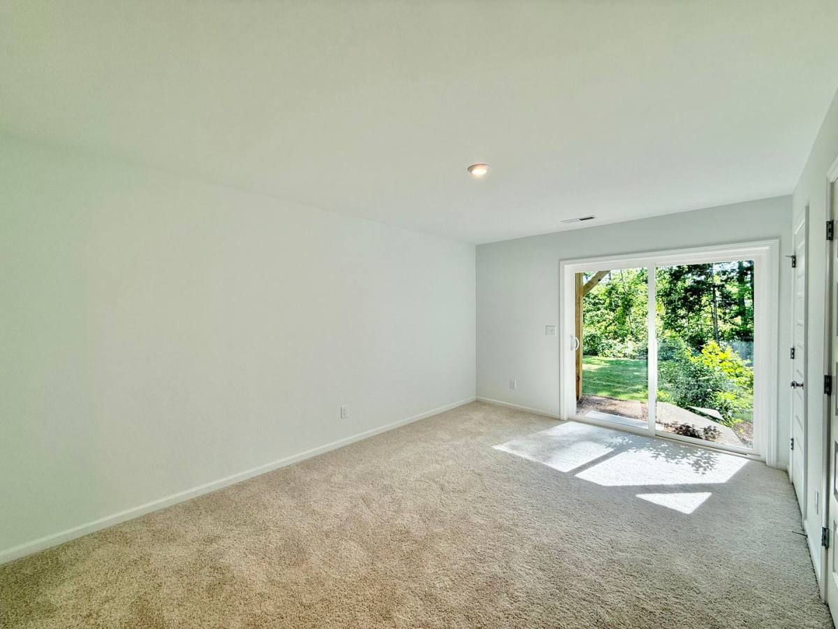 Townhouse for rent at 3326 Bomore Rd, Raleigh, NC 27610