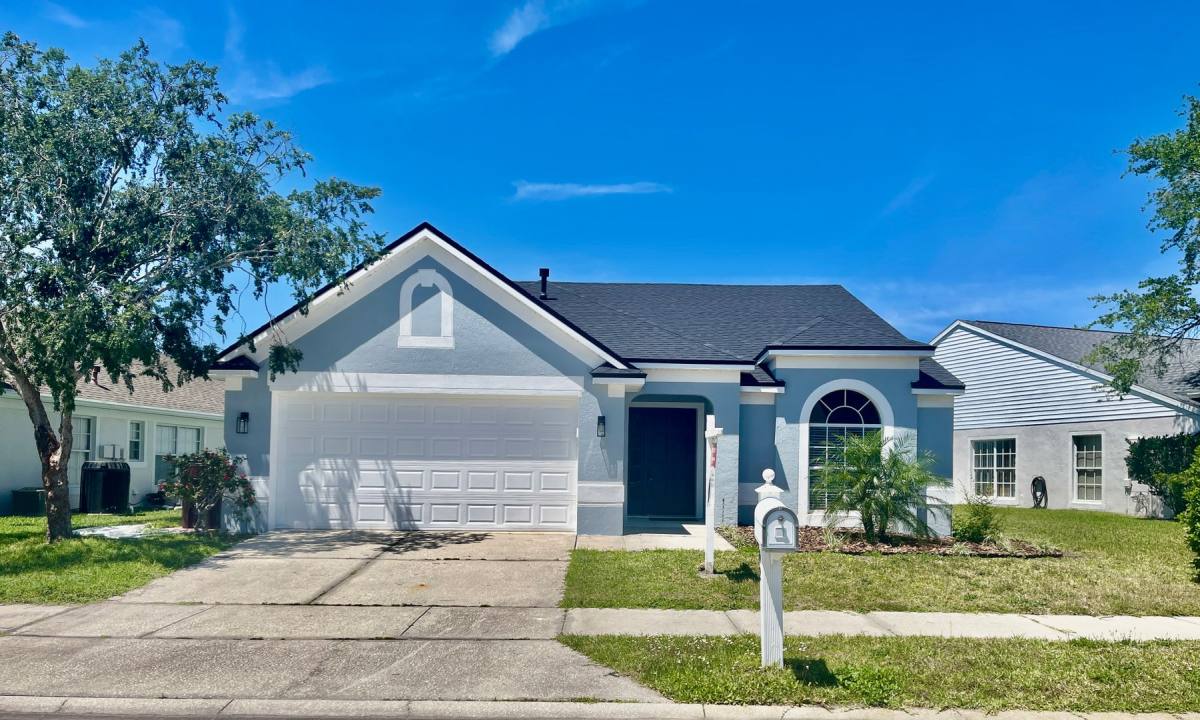 House for rent at 3302 Santa Monica Dr, Orlando, FL 32822