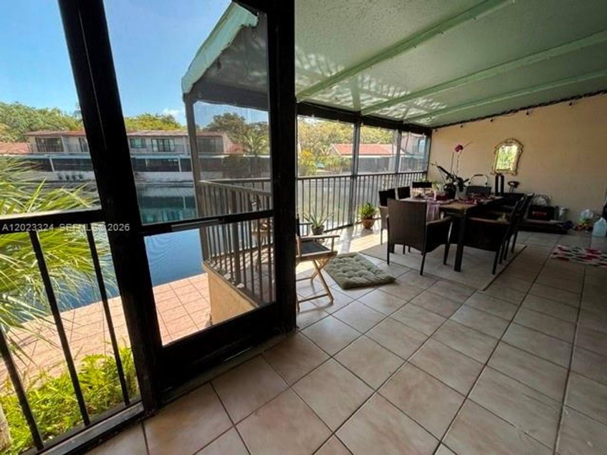 Townhouse for rent at 8304 Dundee Terrace, Hialeah, FL 33016