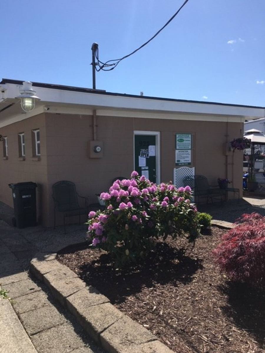 Apartment for rent at 909 136th St Court S #SPACE 5B, Tacoma, WA 98444