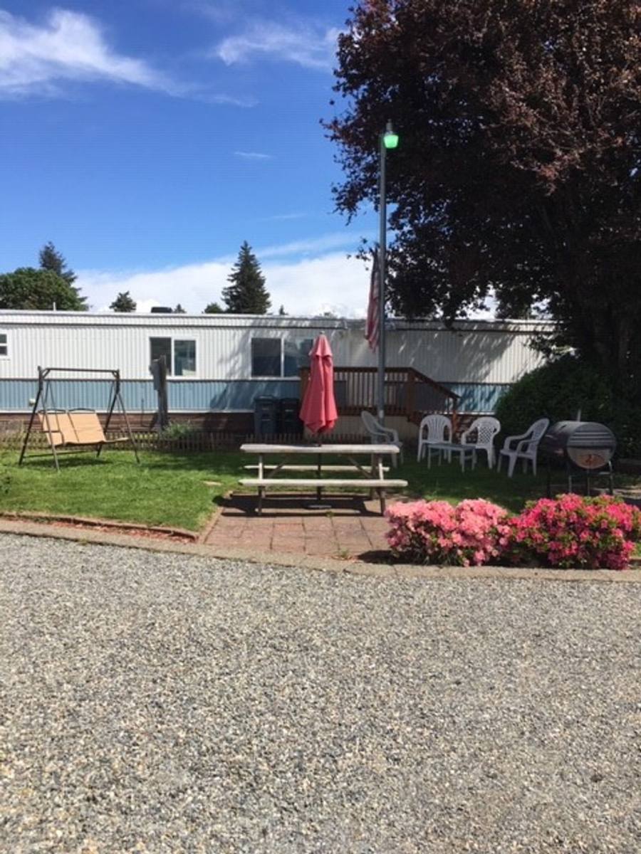 Apartment for rent at 909 136th St Court S #SPACE 5B, Tacoma, WA 98444