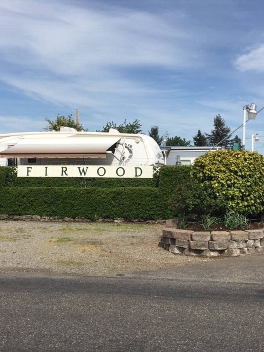 Apartment for rent at 909 136th St Court S #SPACE 5B, Tacoma, WA 98444