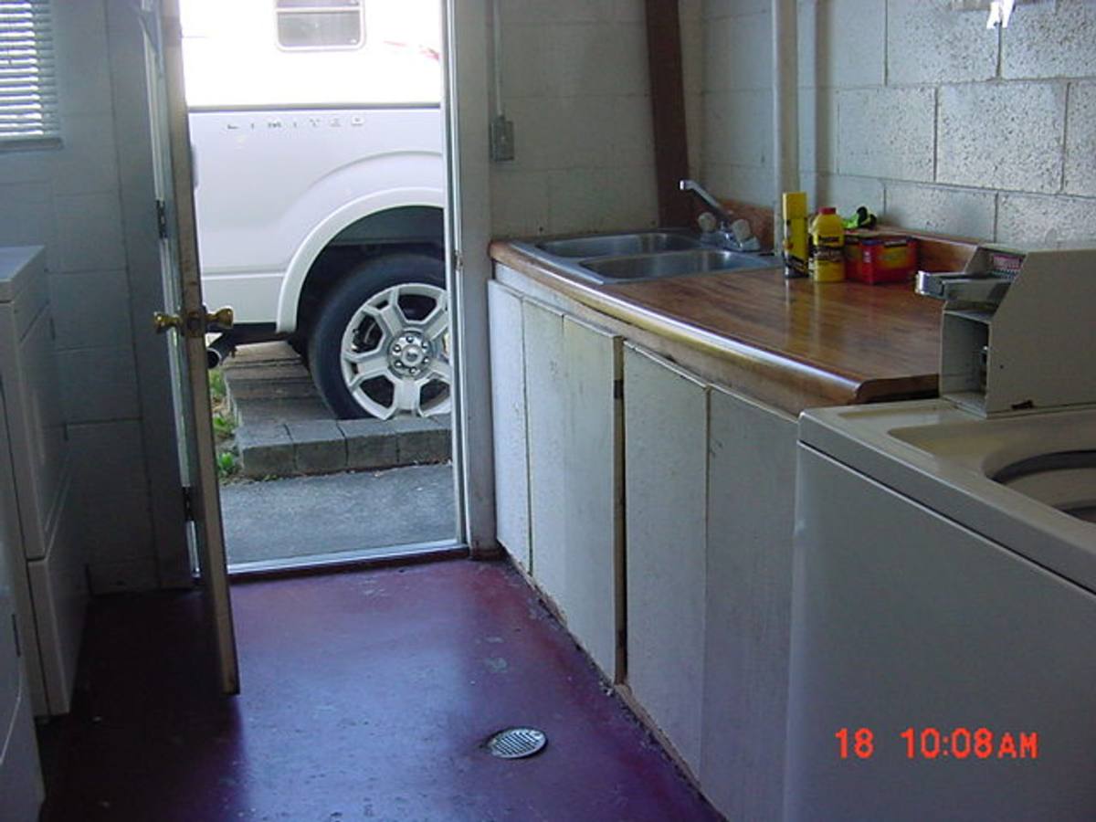 Apartment for rent at 909 136th St Court S #SPACE 5B, Tacoma, WA 98444