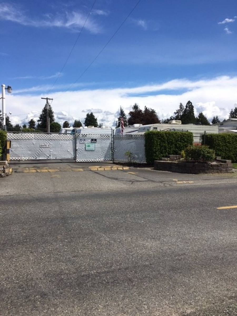 Apartment for rent at 909 136th St Court S #SPACE 5B, Tacoma, WA 98444