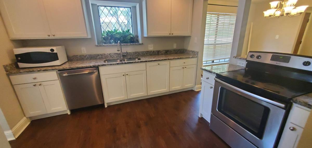 House for rent at 3509 Scott Dr, Rowlett, TX 75088