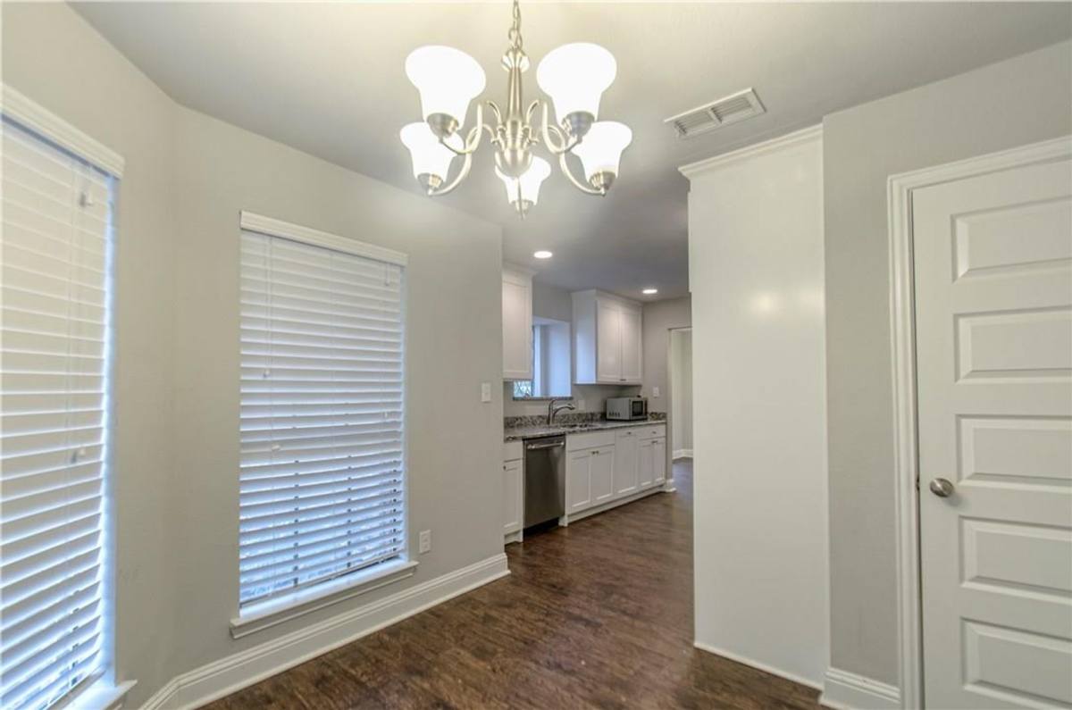 House for rent at 3509 Scott Dr, Rowlett, TX 75088