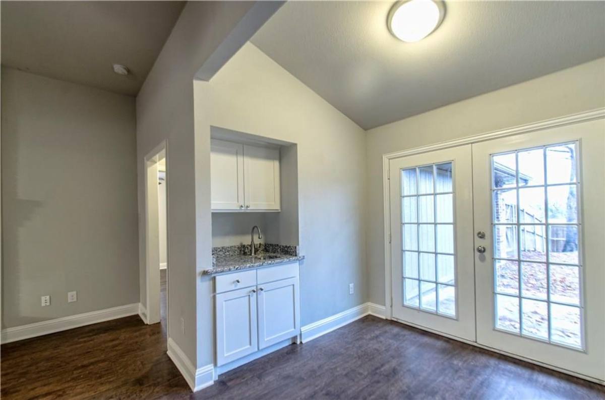 House for rent at 3509 Scott Dr, Rowlett, TX 75088