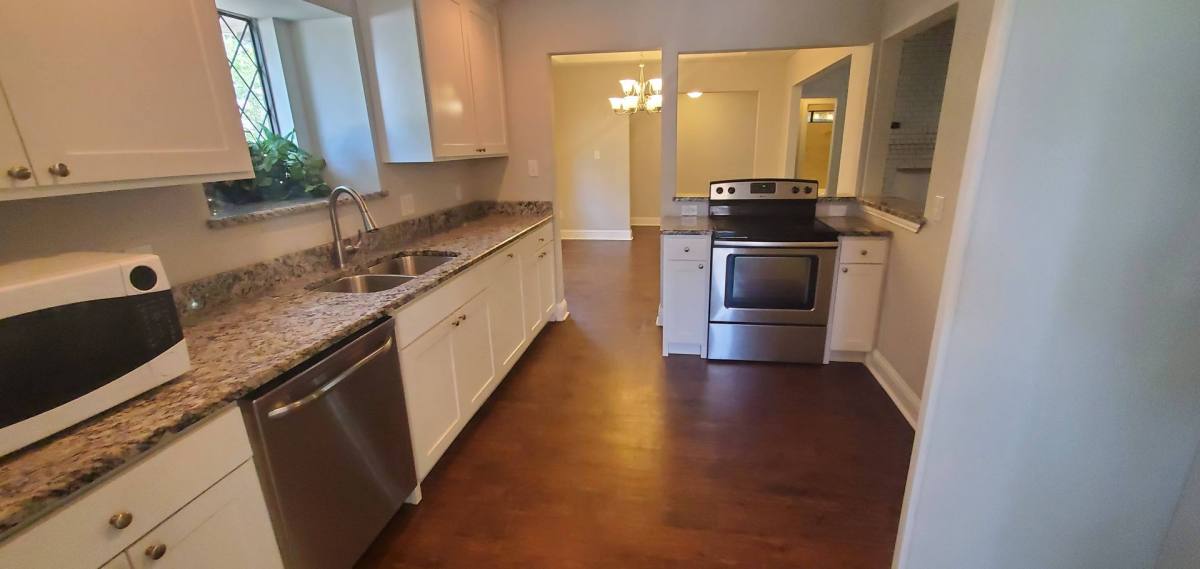 House for rent at 3509 Scott Dr, Rowlett, TX 75088