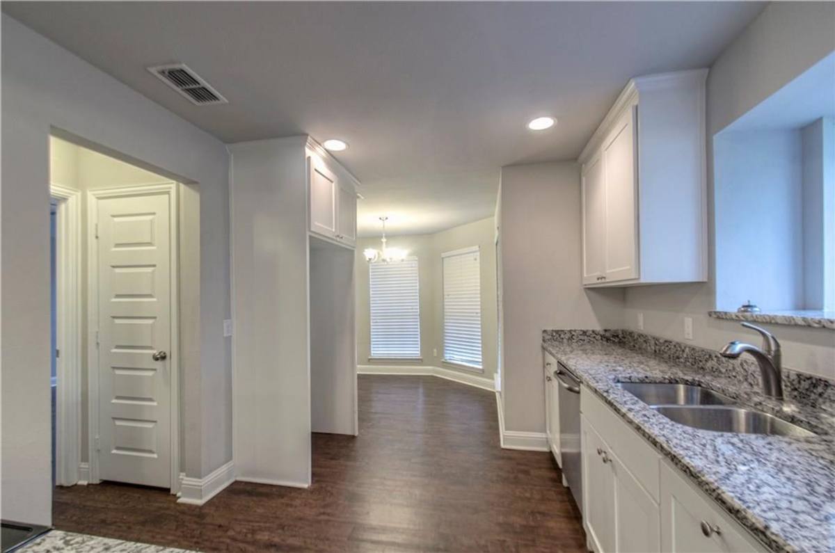 House for rent at 3509 Scott Dr, Rowlett, TX 75088