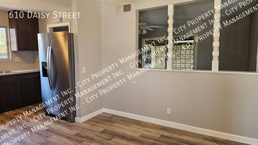 House for rent at 610 Daisy St, Escondido, CA 92027