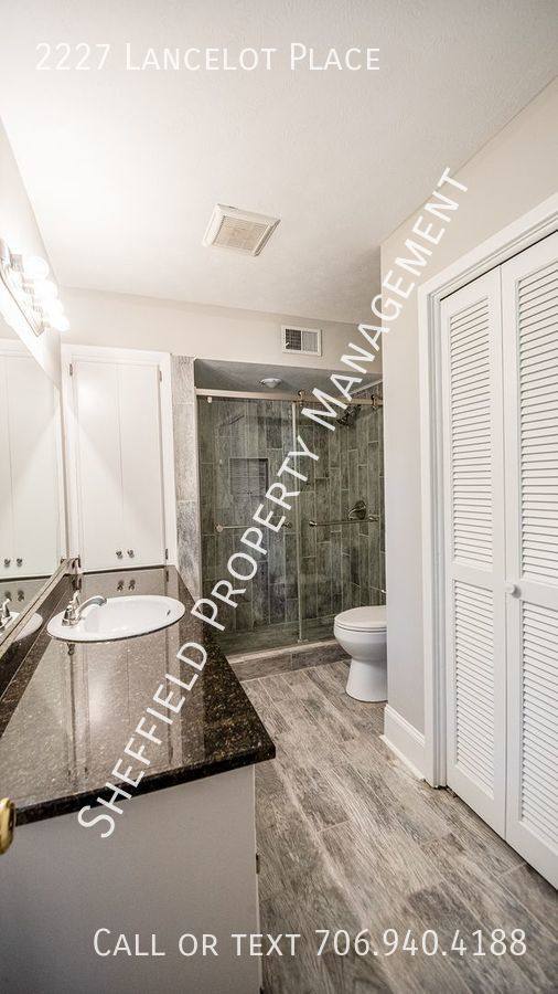 House for rent at 2227 Lancelot Place, Columbus, GA 31904