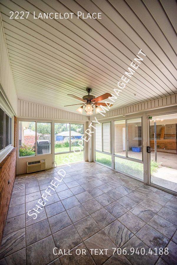 House for rent at 2227 Lancelot Place, Columbus, GA 31904
