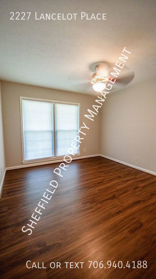House for rent at 2227 Lancelot Place, Columbus, GA 31904