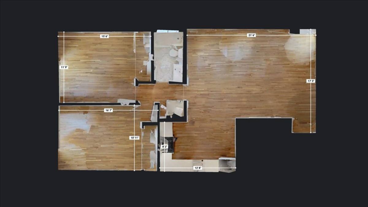 Apartment for rent at 1325 Sutherland St, Los Angeles, CA 90026