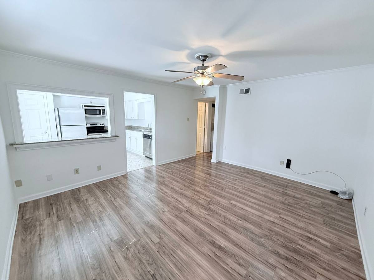 Apartment for rent at 1100 Park Lane, Oxford, MS 38655