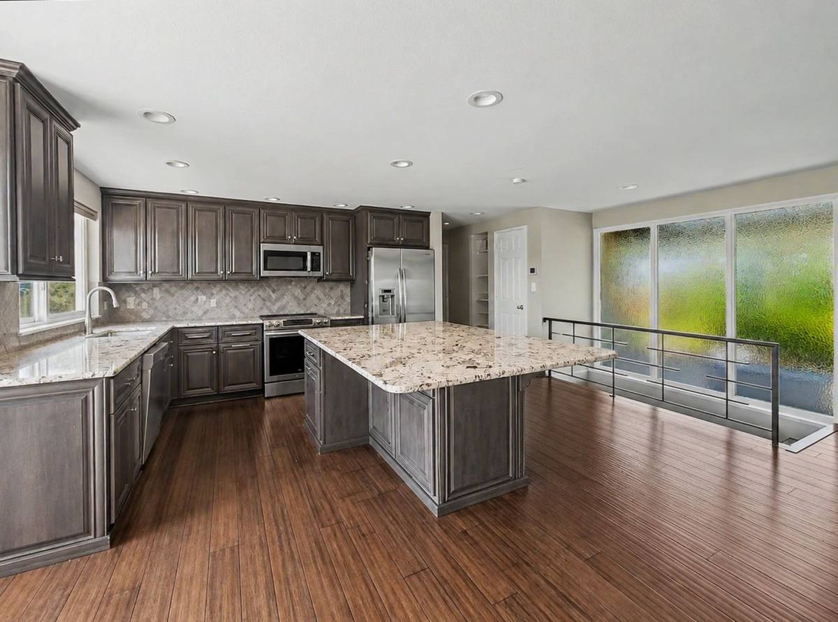 House for rent at 16815 NE 6th Place, Bellevue, WA 98008