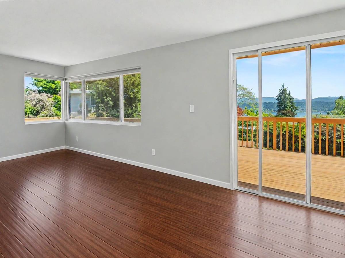 House for rent at 16815 NE 6th Place, Bellevue, WA 98008